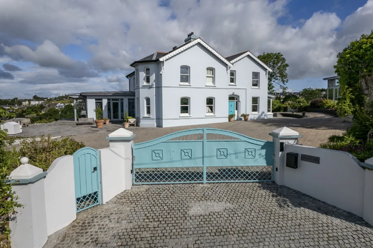 Photo of Prospect Villa, Scilly, Kinsale, Co. Cork, P17 DA59