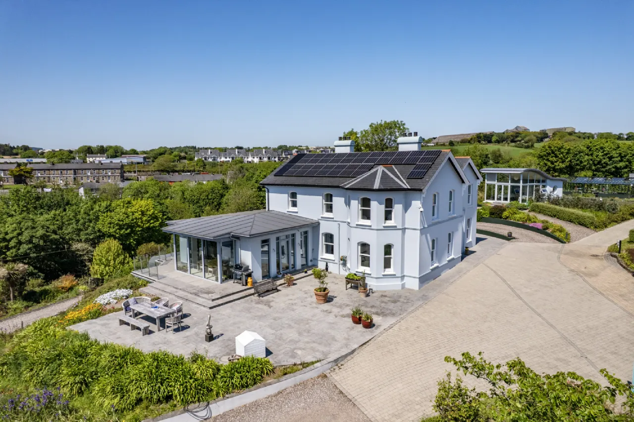 Photo of Prospect Villa, Scilly, Kinsale, Co. Cork, P17 DA59