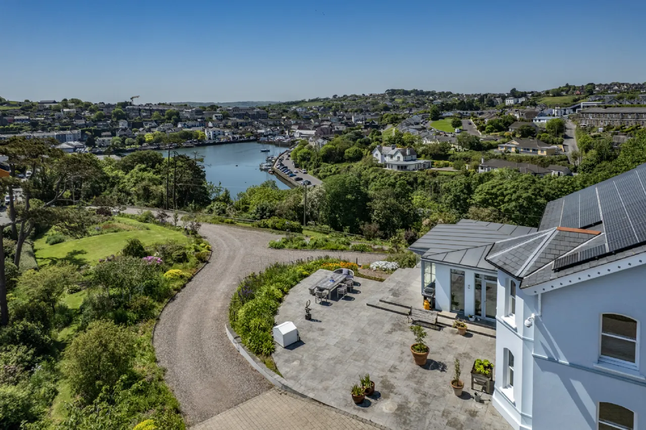 Photo of Prospect Villa, Scilly, Kinsale, Co. Cork, P17 DA59