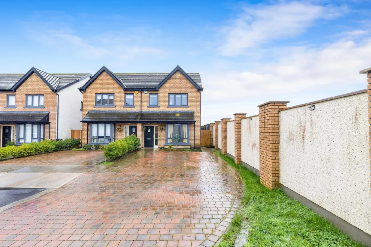 Photo of 84 Fairfield, Dunshaughlin, Co. Meath, A85 DK49