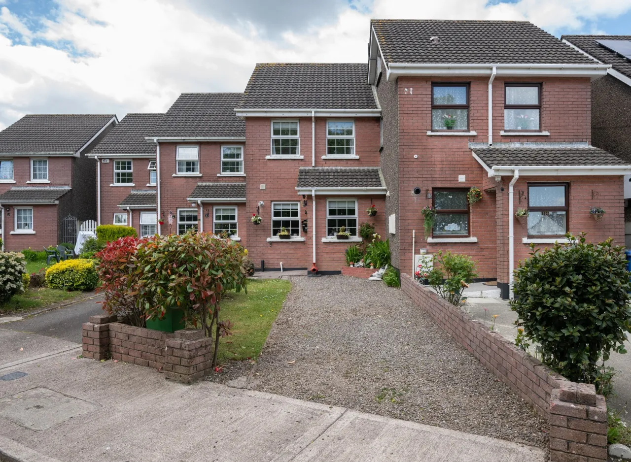 Photo of Achernas, 13 Hazel Grove, Muskerry Estate, Ballincollig, Cork, P31RD45