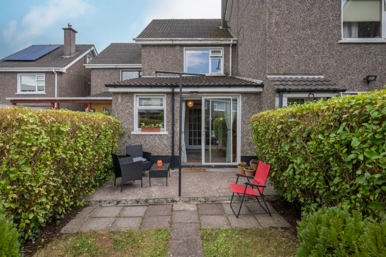 Photo of Achernas, 13 Hazel Grove, Muskerry Estate, Ballincollig, Cork, P31RD45