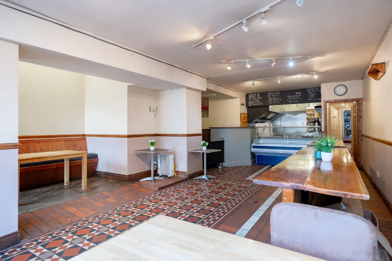 Photo of The Square, Kenmare, Co Kerry, V93 YW44