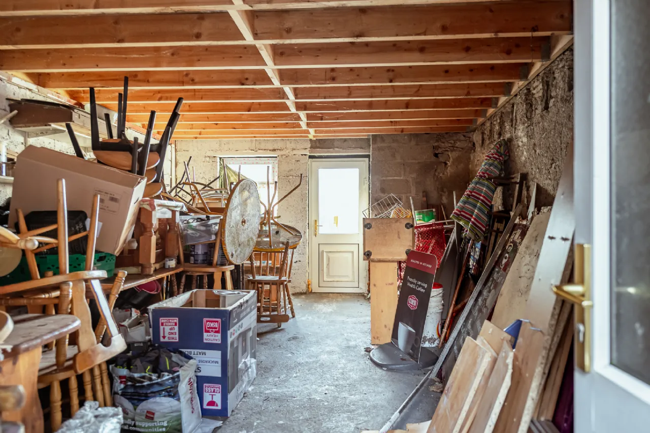 Photo of The Square, Kenmare, Co Kerry, V93 YW44