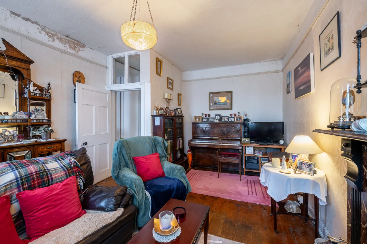 Photo of The Square, Kenmare, Co Kerry, V93 YW44