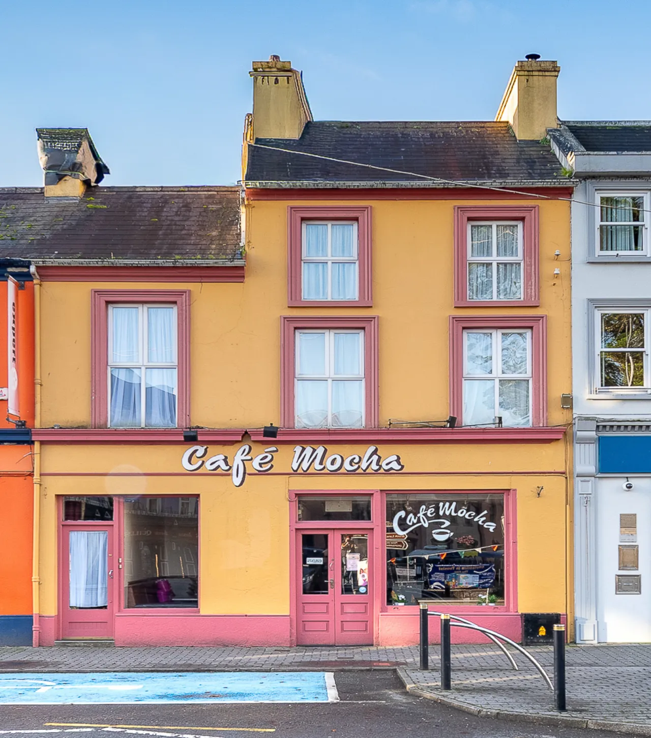 Photo of The Square, Kenmare, Co Kerry, V93 YW44