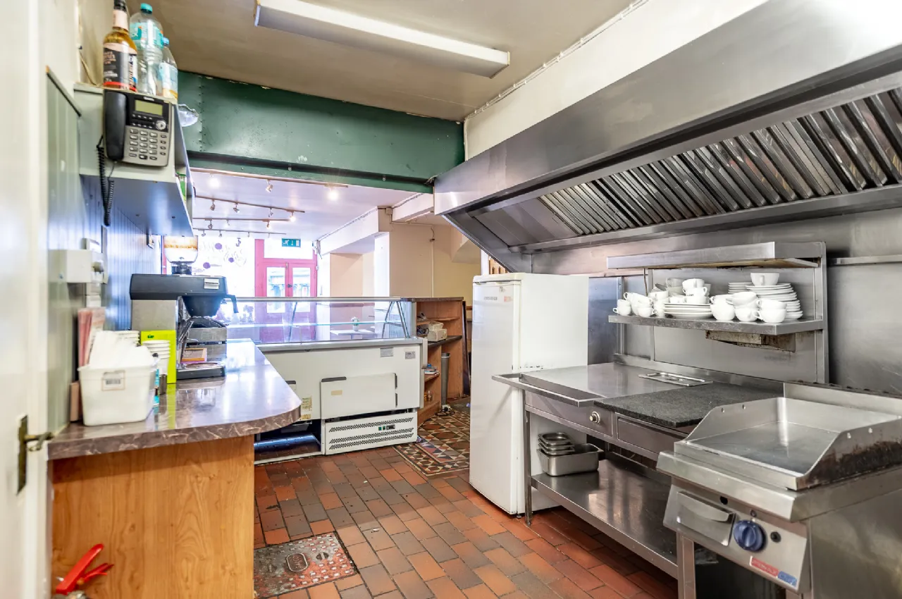 Photo of The Square, Kenmare, Co Kerry, V93 YW44