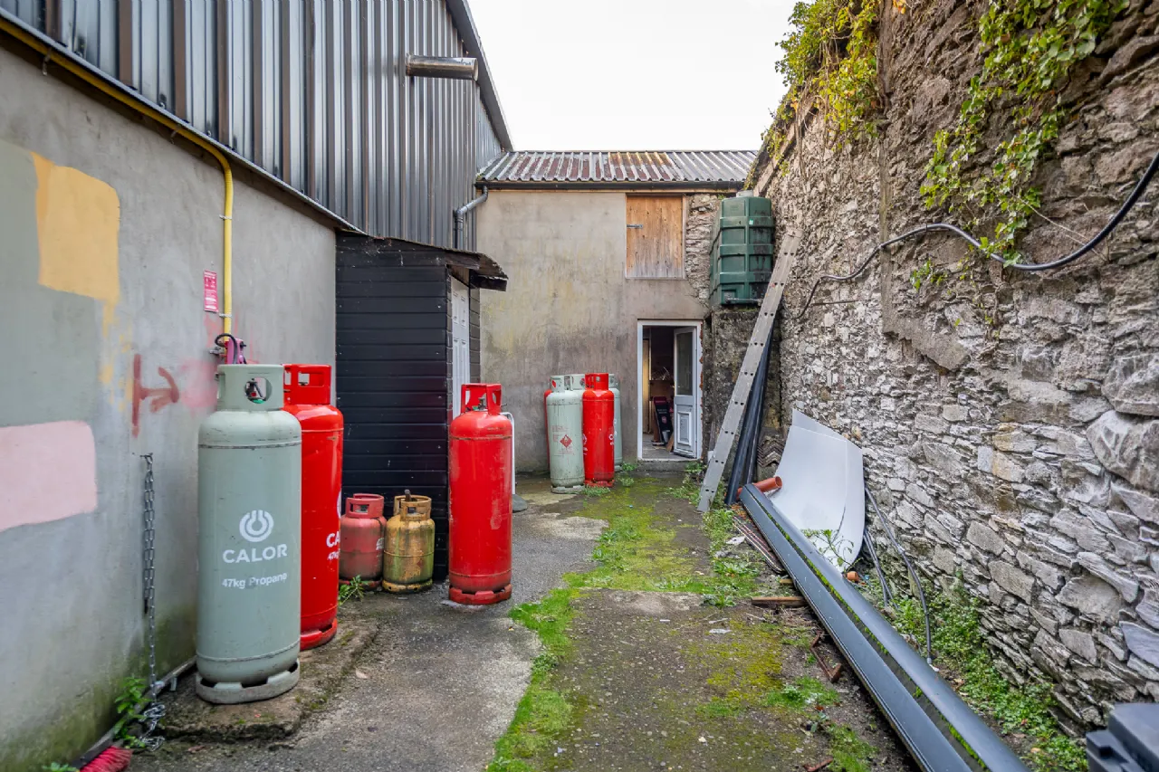 Photo of The Square, Kenmare, Co Kerry, V93 YW44