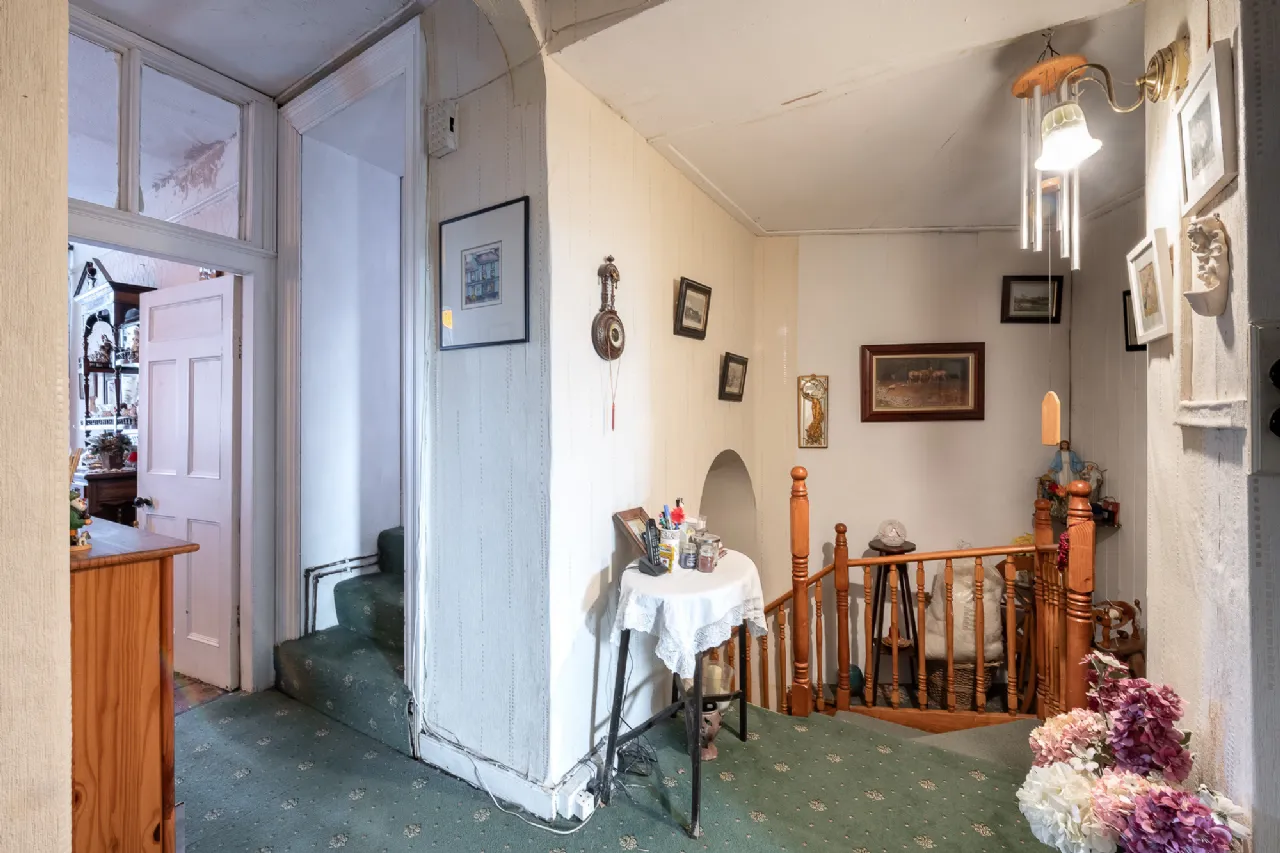 Photo of The Square, Kenmare, Co Kerry, V93 YW44