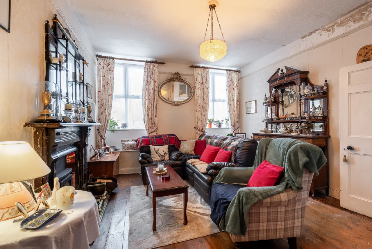 Photo of The Square, Kenmare, Co Kerry, V93 YW44