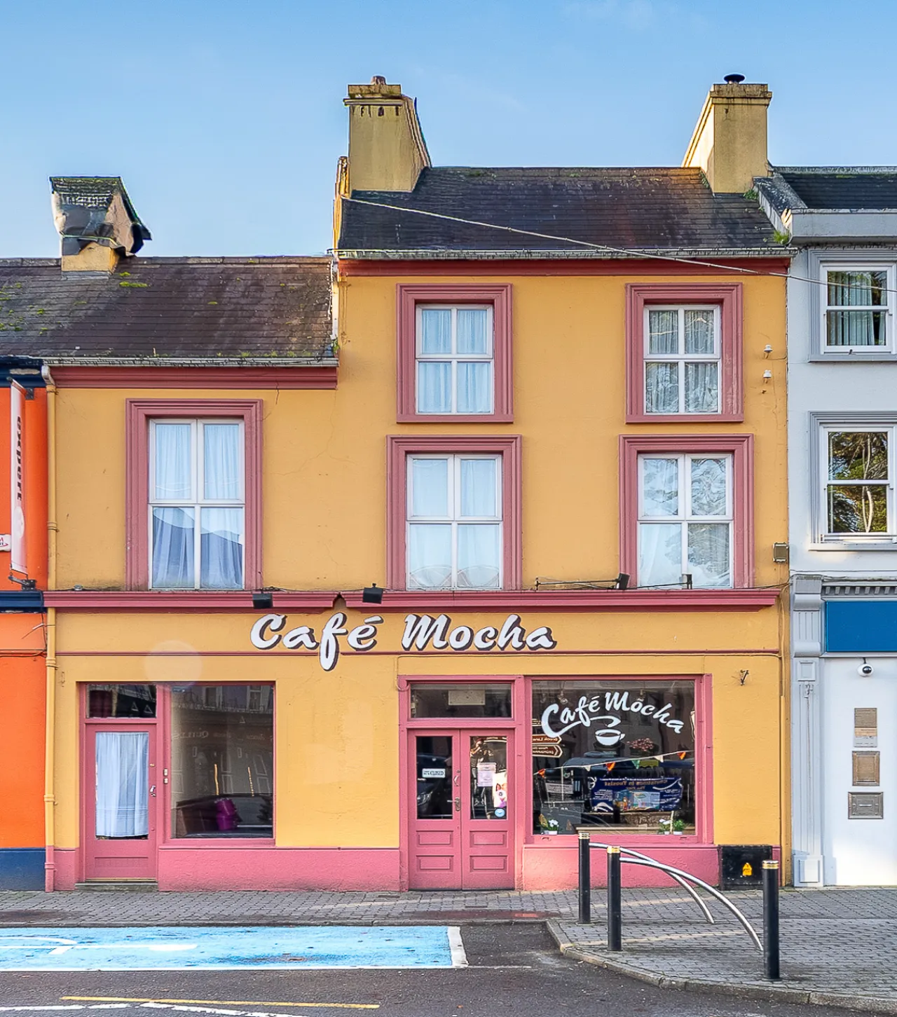 Photo of The Square, Kenmare, Co Kerry, V93 YW44