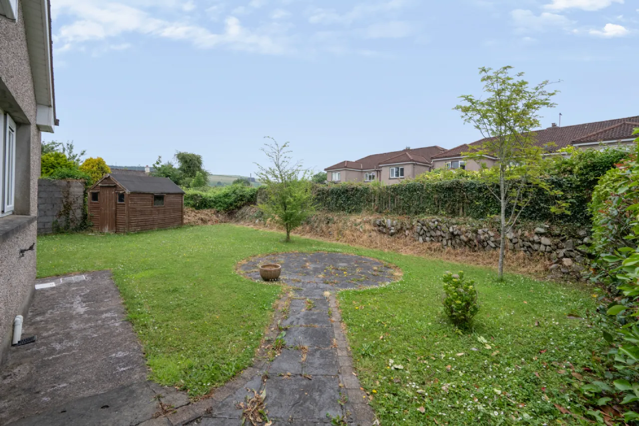 Photo of 9 The Green, Coolroe Meadows, Ballincollig, Co Cork, P31EY23