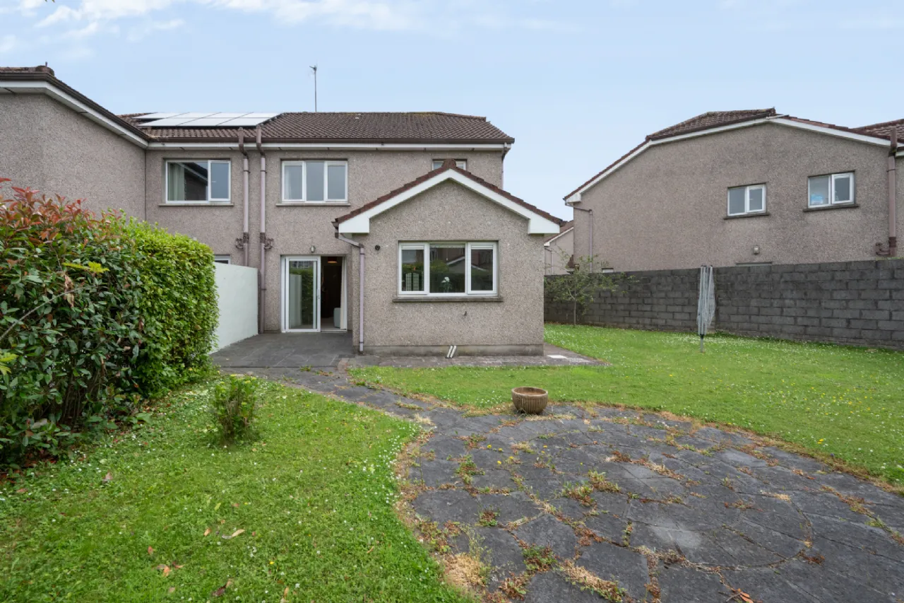 Photo of 9 The Green, Coolroe Meadows, Ballincollig, Co Cork, P31EY23
