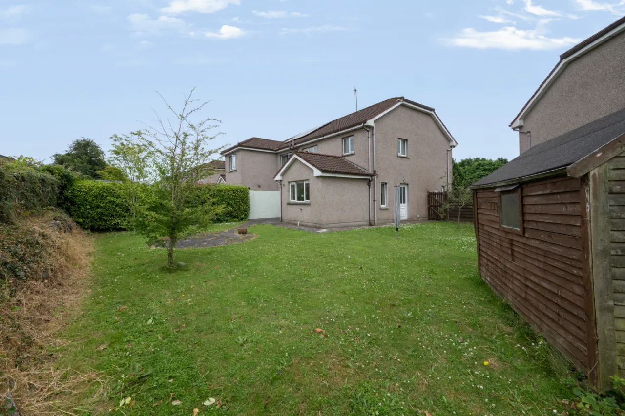 Photo of 9 The Green, Coolroe Meadows, Ballincollig, Co Cork, P31EY23