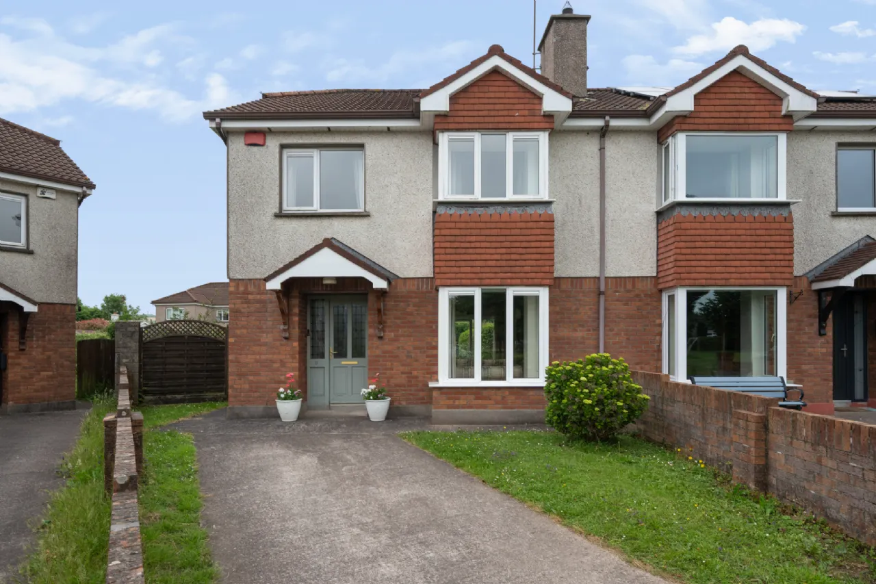 Photo of 9 The Green, Coolroe Meadows, Ballincollig, Co Cork, P31EY23