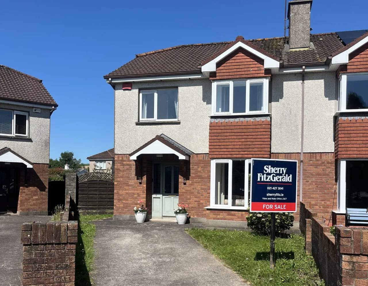 Photo of 9 The Green, Coolroe Meadows, Ballincollig, Co Cork, P31EY23