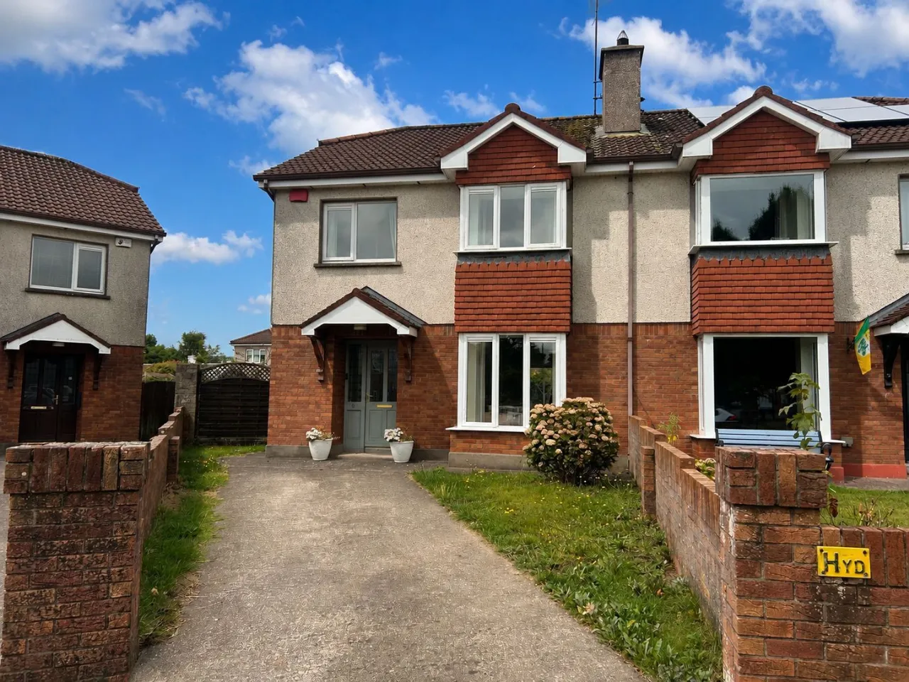 Photo of 9 The Green, Coolroe Meadows, Ballincollig, Co Cork, P31EY23