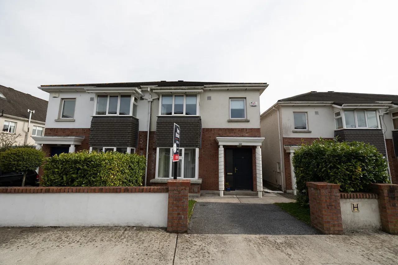 Photo of 19 Hollybank Way, Clongowen, Kilkenny, R95 C6P3