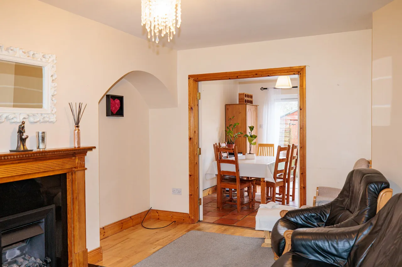 Photo of 19 Hollybank Way, Clongowen, Kilkenny, R95 C6P3