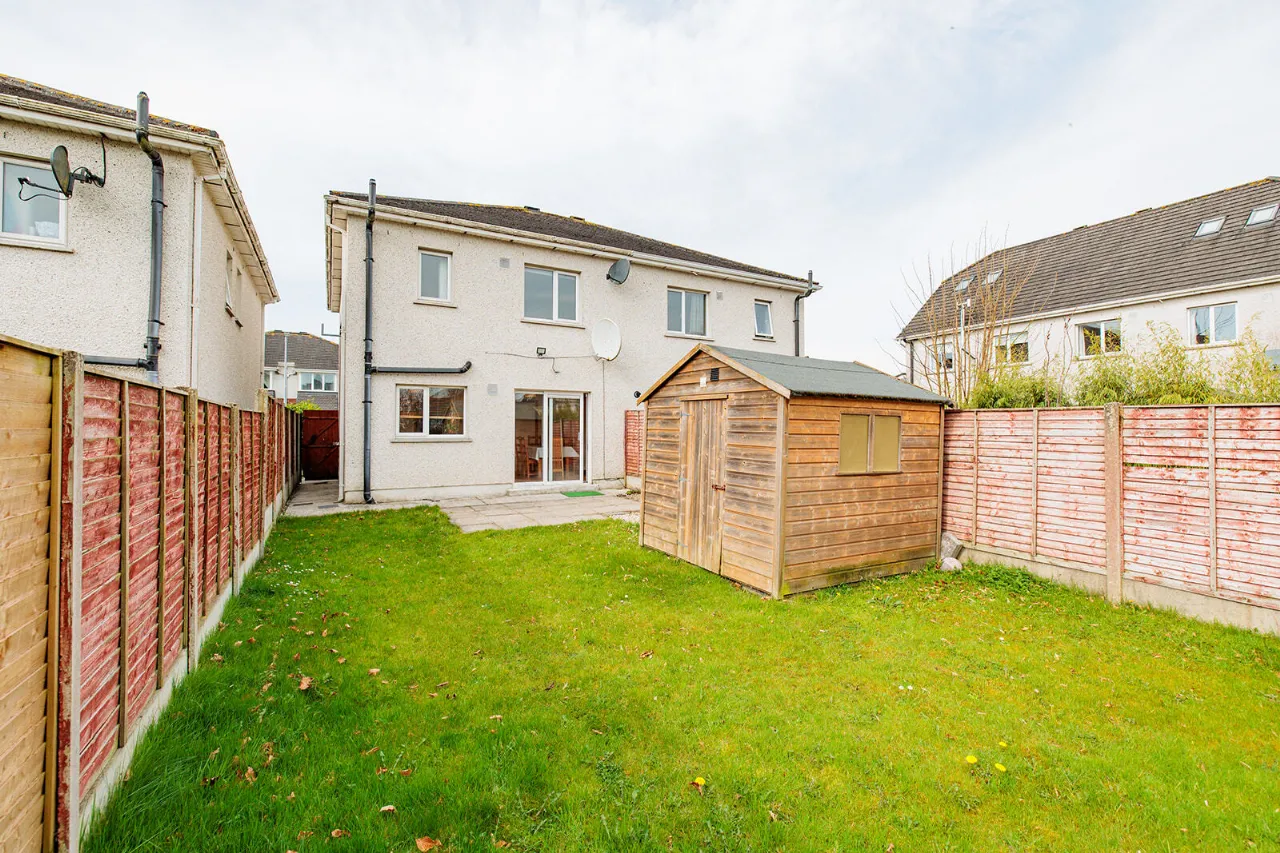 Photo of 19 Hollybank Way, Clongowen, Kilkenny, R95 C6P3