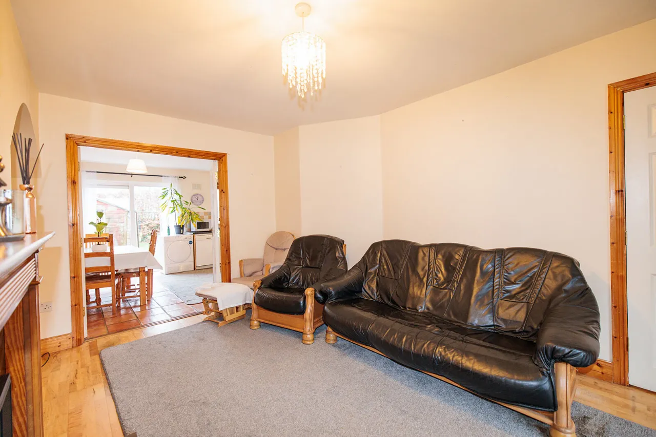 Photo of 19 Hollybank Way, Clongowen, Kilkenny, R95 C6P3