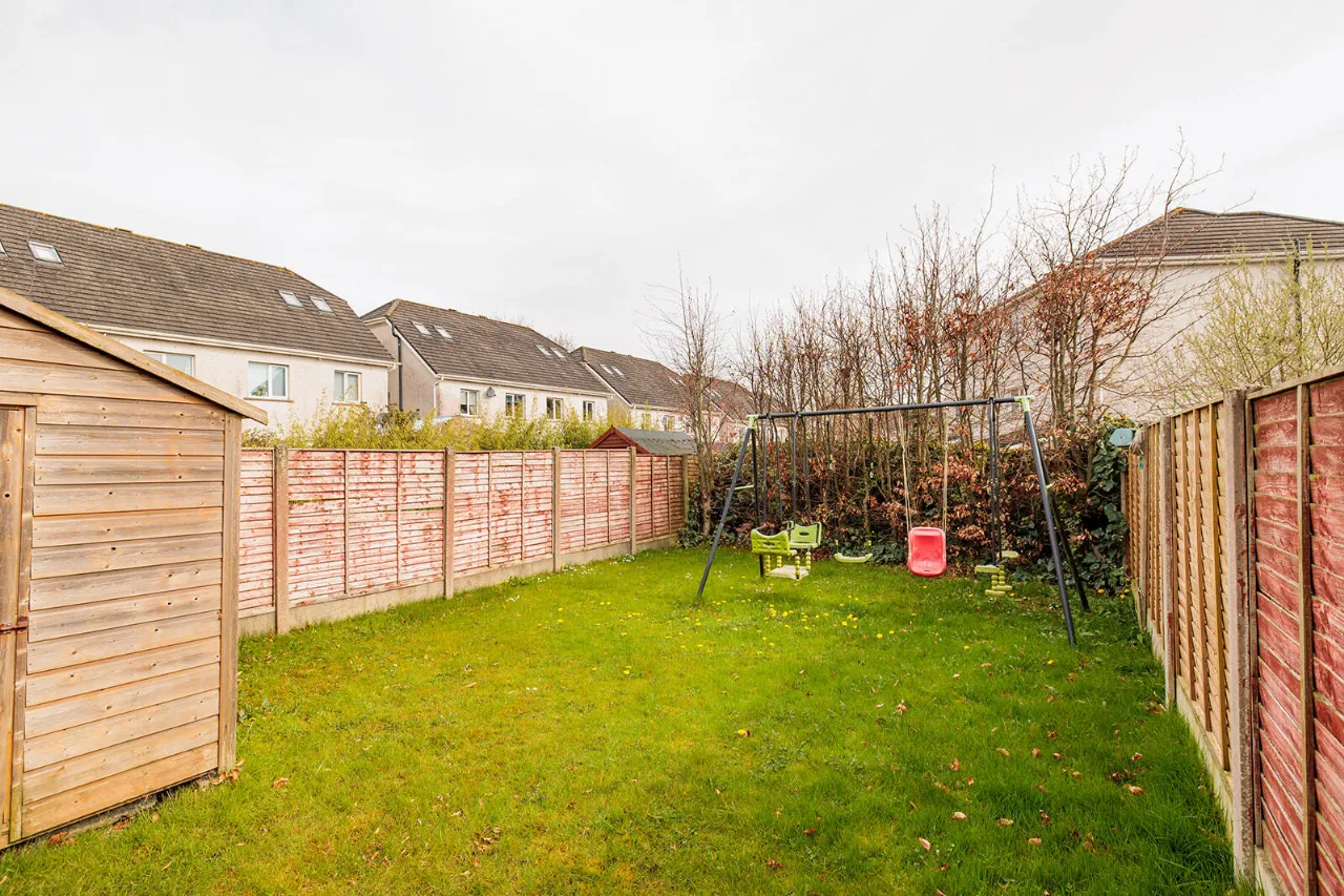 Photo of 19 Hollybank Way, Clongowen, Kilkenny, R95 C6P3