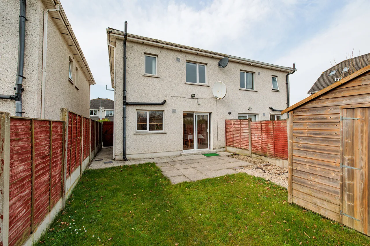 Photo of 19 Hollybank Way, Clongowen, Kilkenny, R95 C6P3