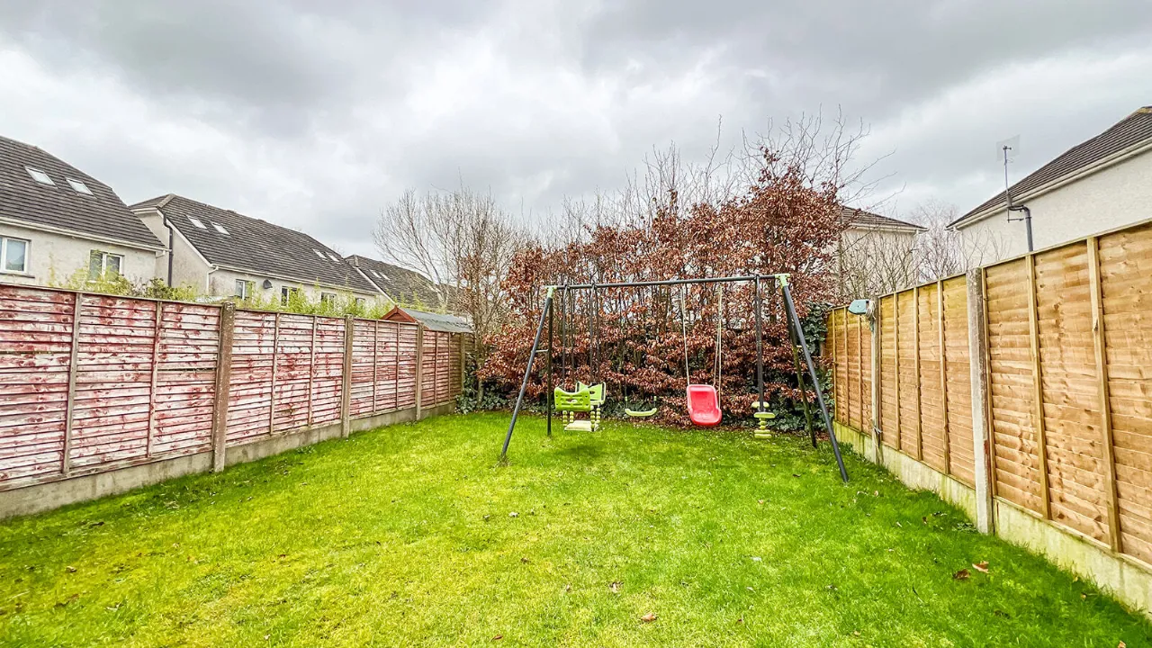 Photo of 19 Hollybank Way, Clongowen, Kilkenny, R95 C6P3