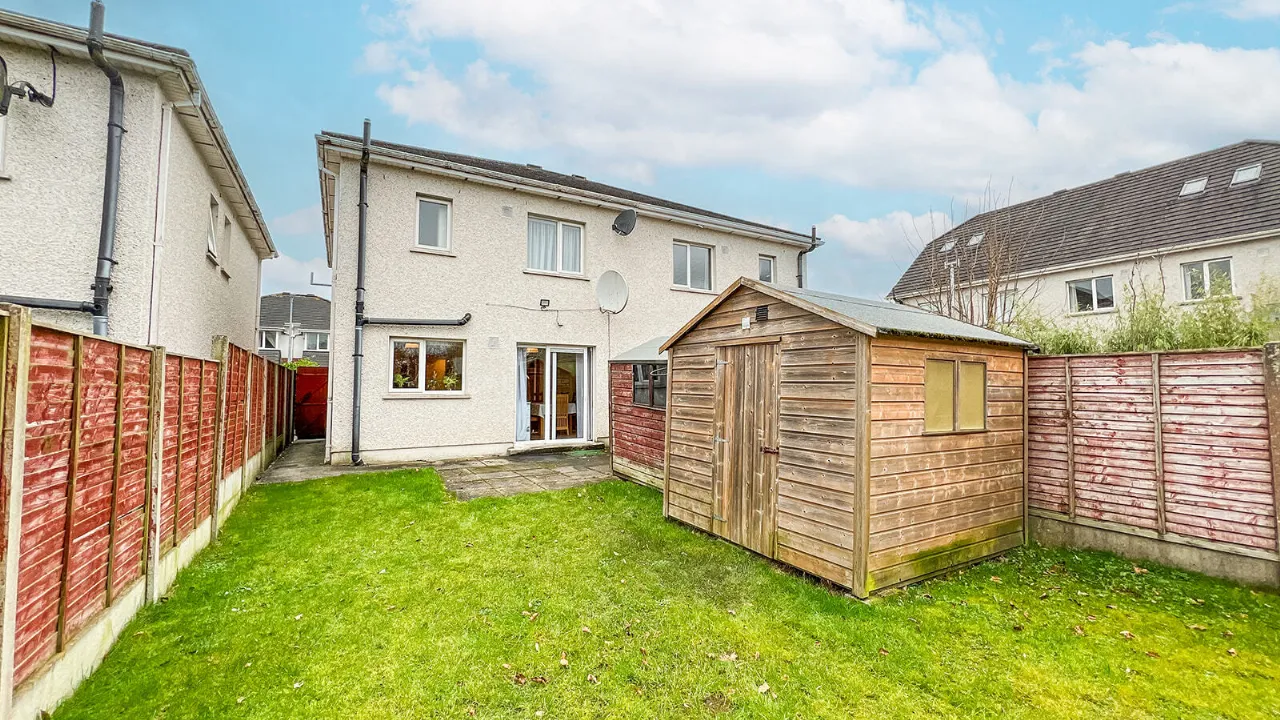 Photo of 19 Hollybank Way, Clongowen, Kilkenny, R95 C6P3