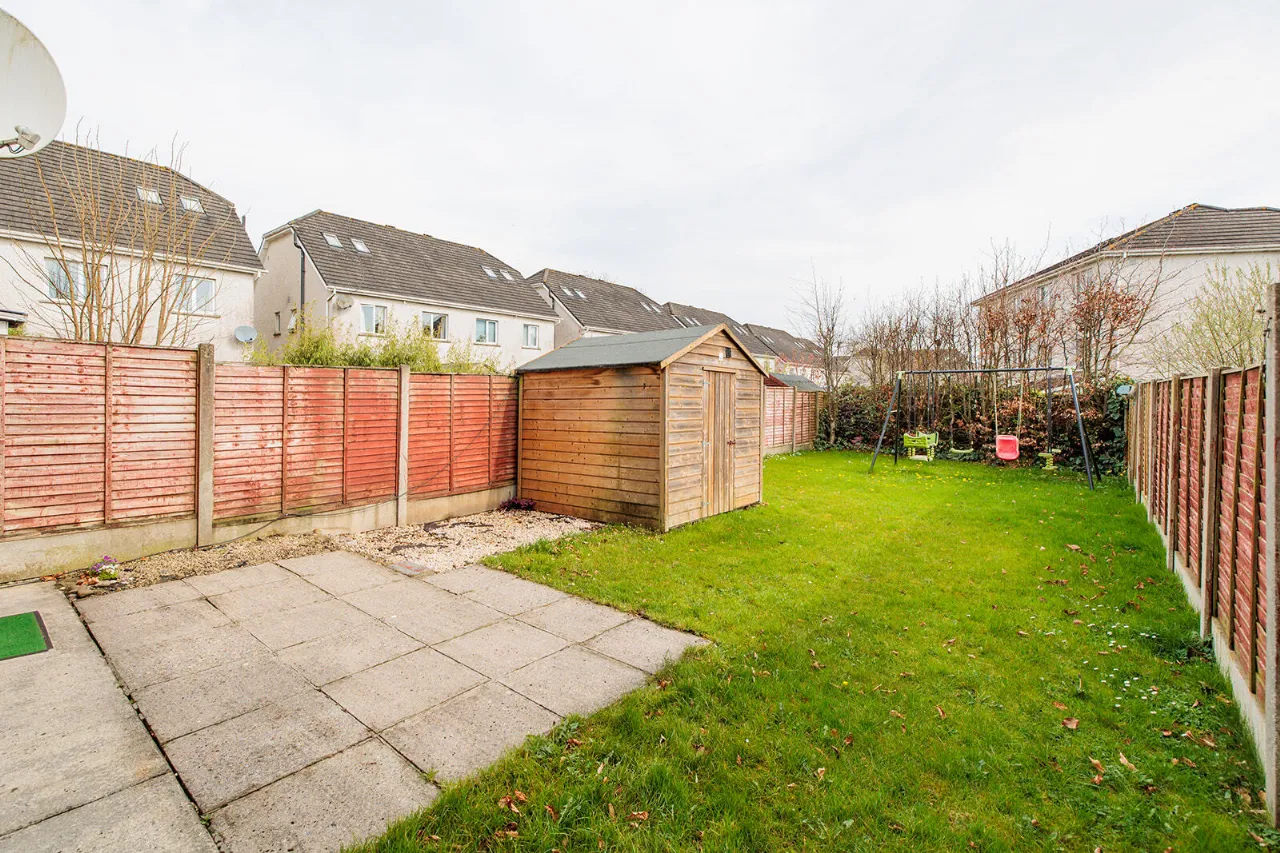 Photo of 19 Hollybank Way, Clongowen, Kilkenny, R95 C6P3