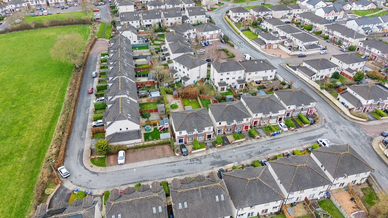 Photo of 19 Hollybank Way, Clongowen, Kilkenny, R95 C6P3