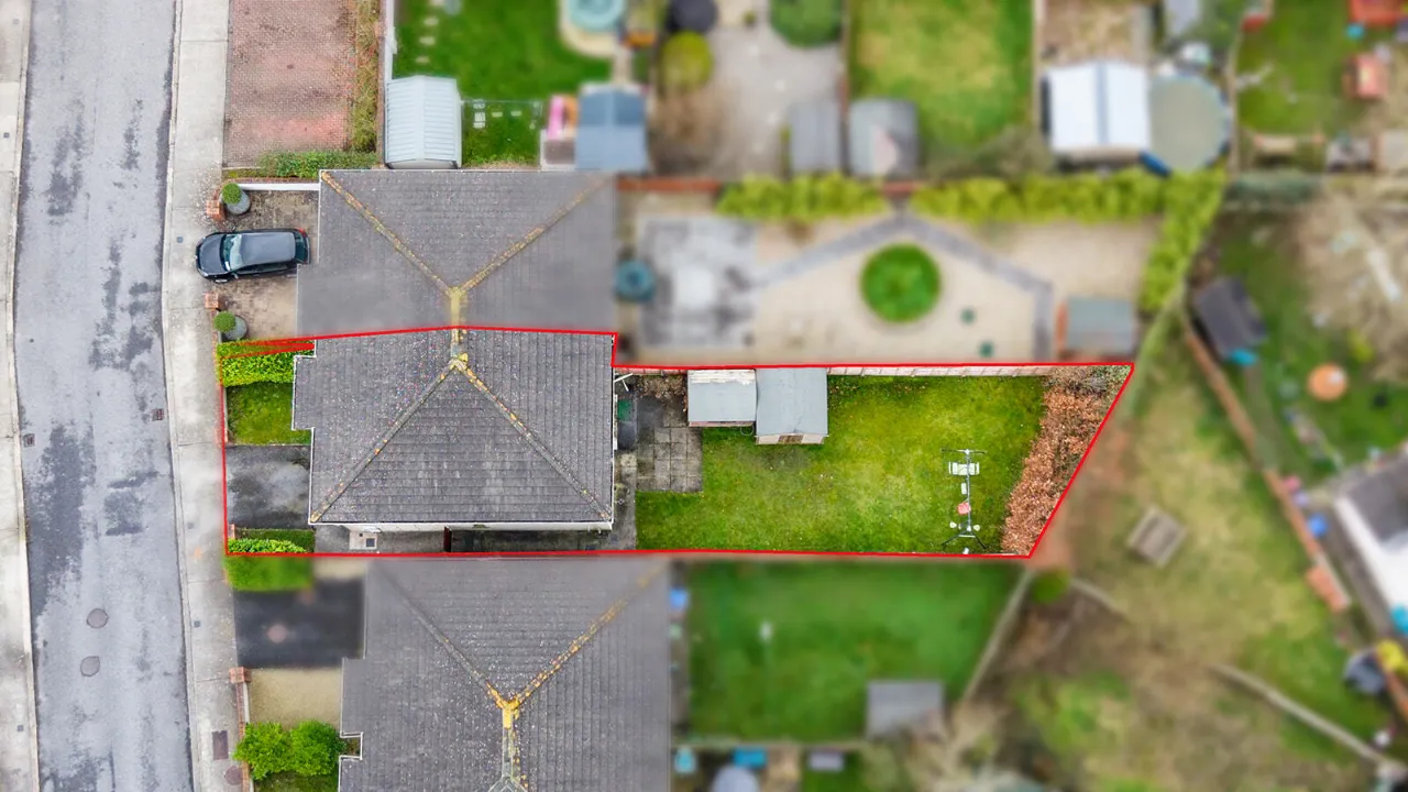 Photo of 19 Hollybank Way, Clongowen, Kilkenny, R95 C6P3