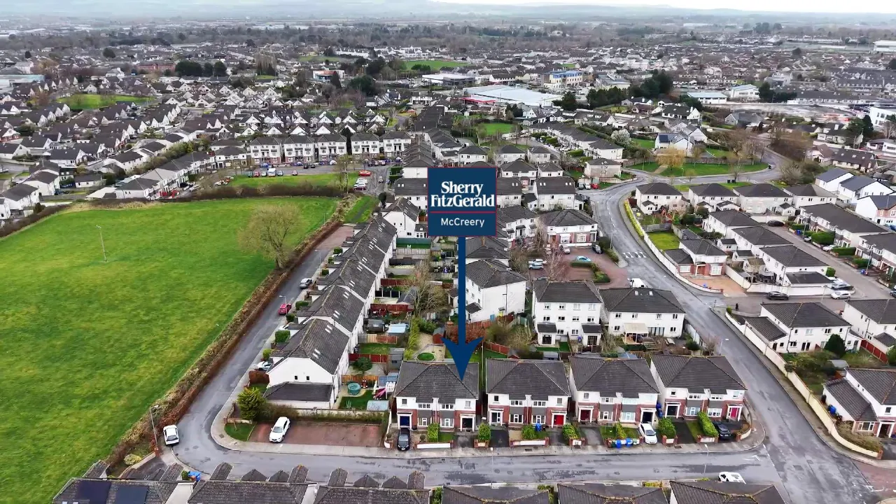 Photo of 19 Hollybank Way, Clongowen, Kilkenny, R95 C6P3