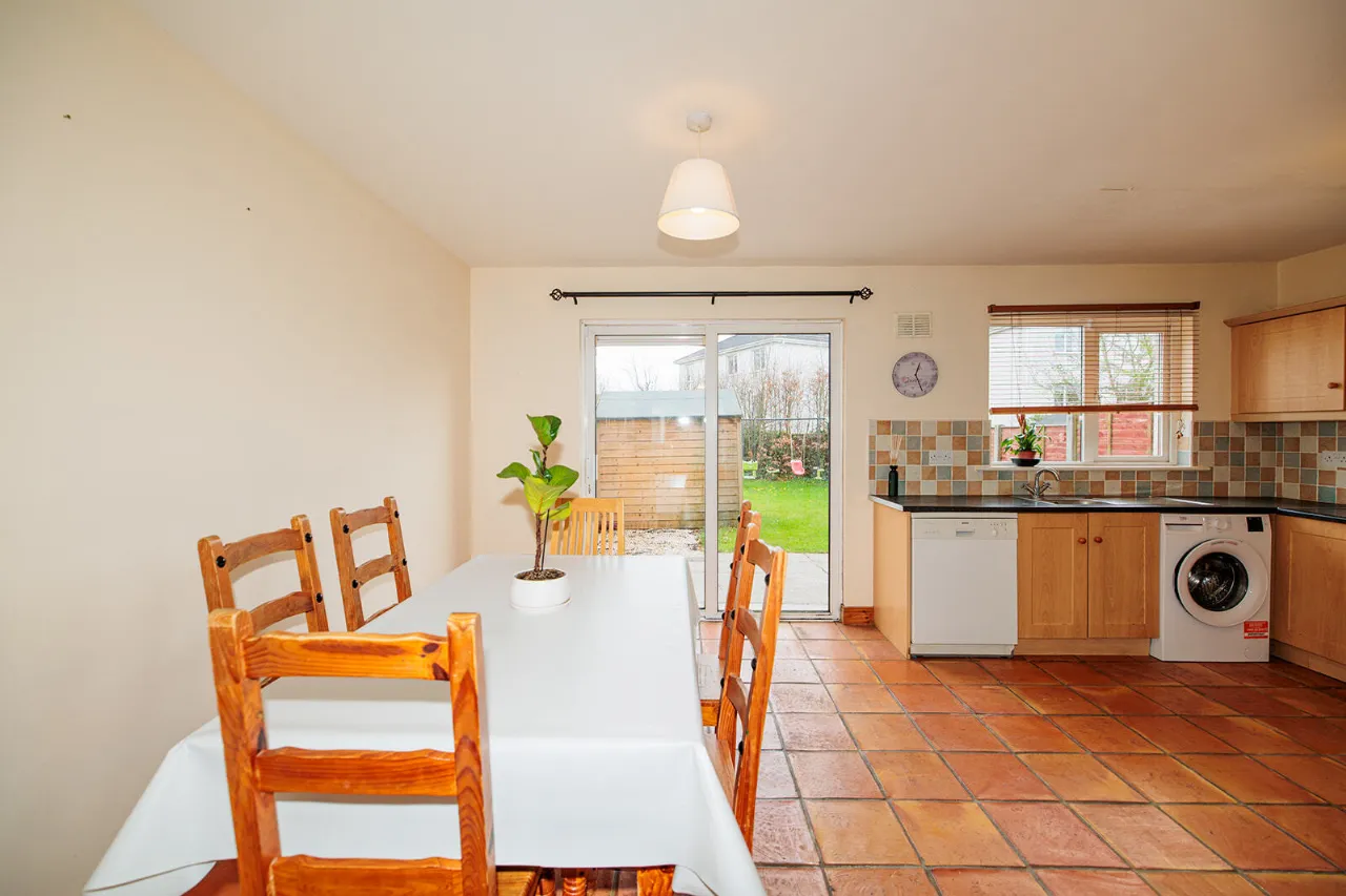 Photo of 19 Hollybank Way, Clongowen, Kilkenny, R95 C6P3