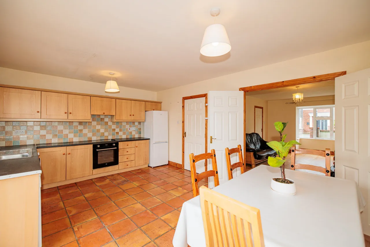 Photo of 19 Hollybank Way, Clongowen, Kilkenny, R95 C6P3