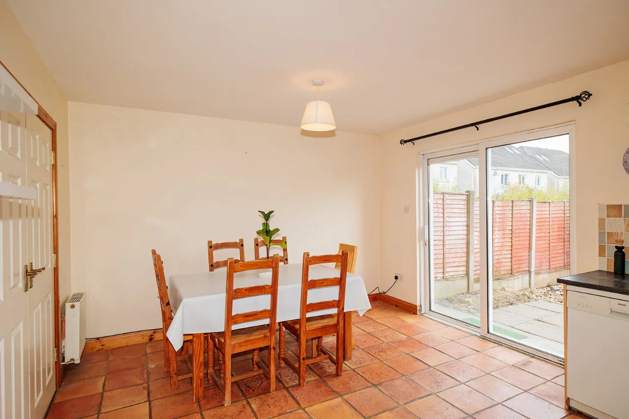 Photo of 19 Hollybank Way, Clongowen, Kilkenny, R95 C6P3