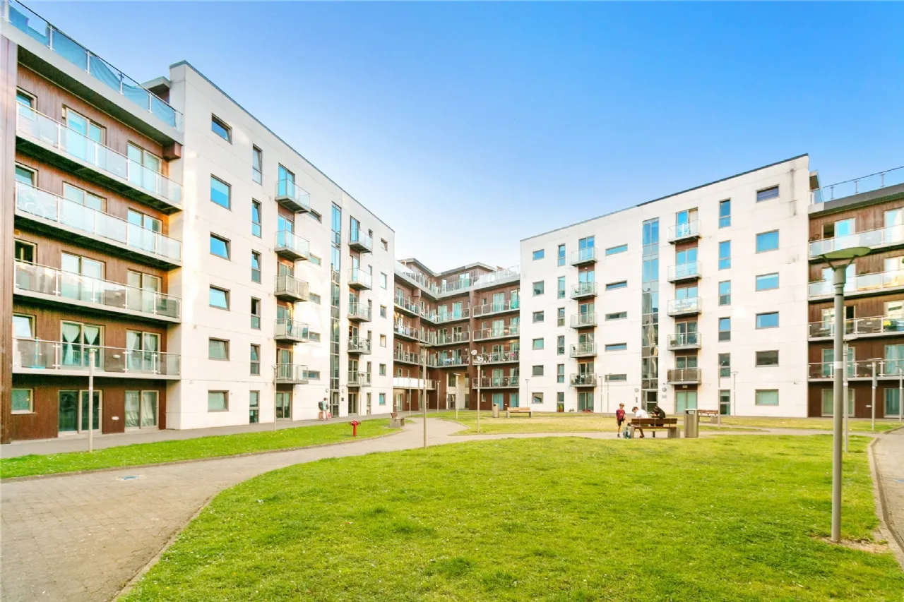 Photo of 138 The Academy Building, Park West, Dublin 12, D12 YX71