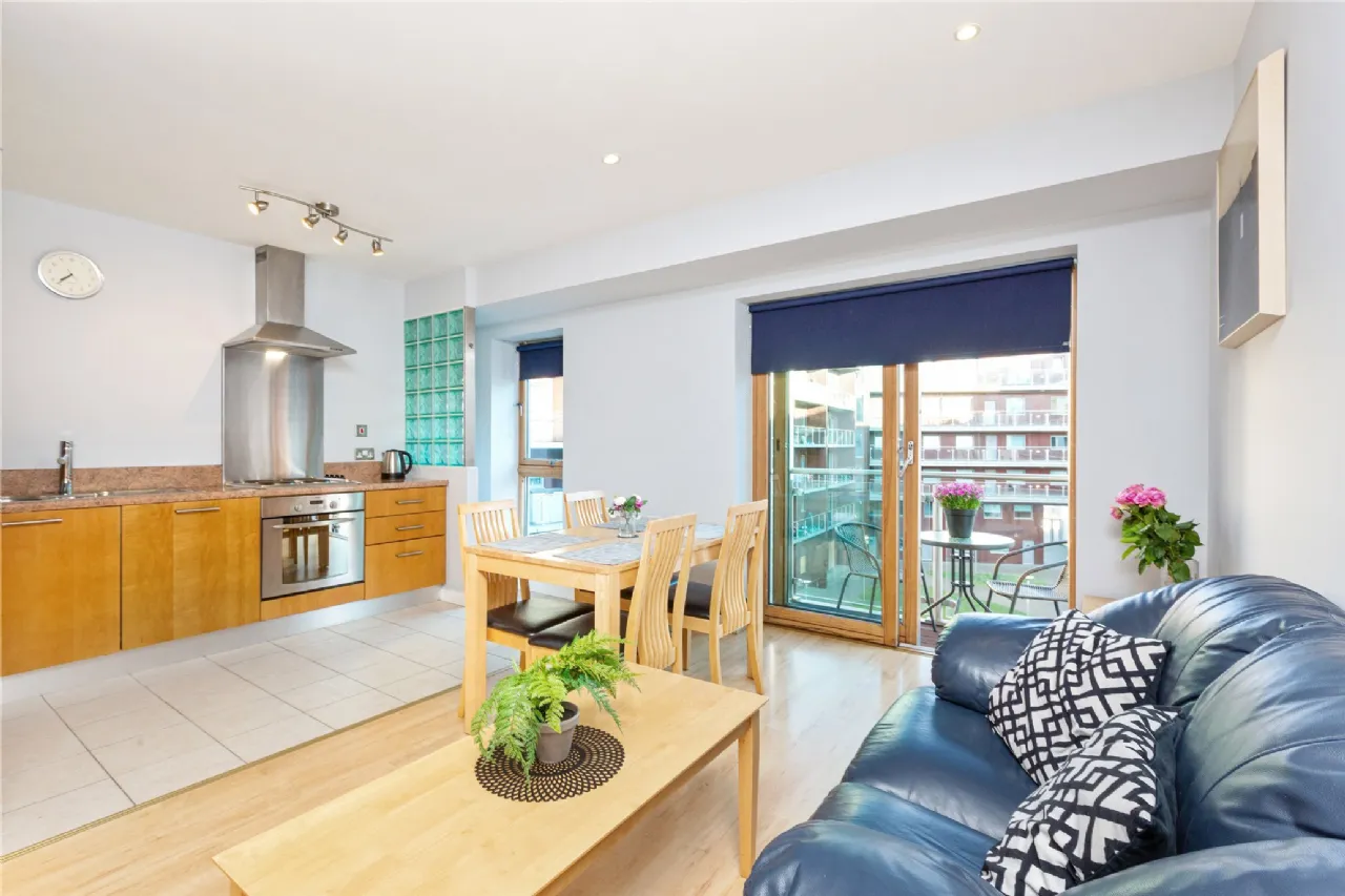 Photo of 138 The Academy Building, Park West, Dublin 12, D12 YX71