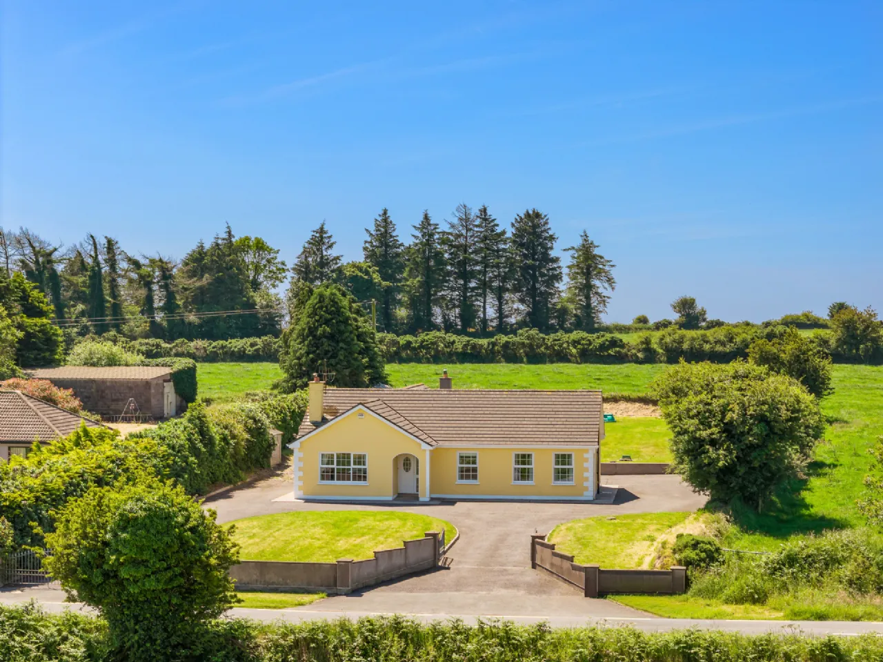 Photo of Ballydaniel, Lackaroe, Co. Cork., P36 KN79