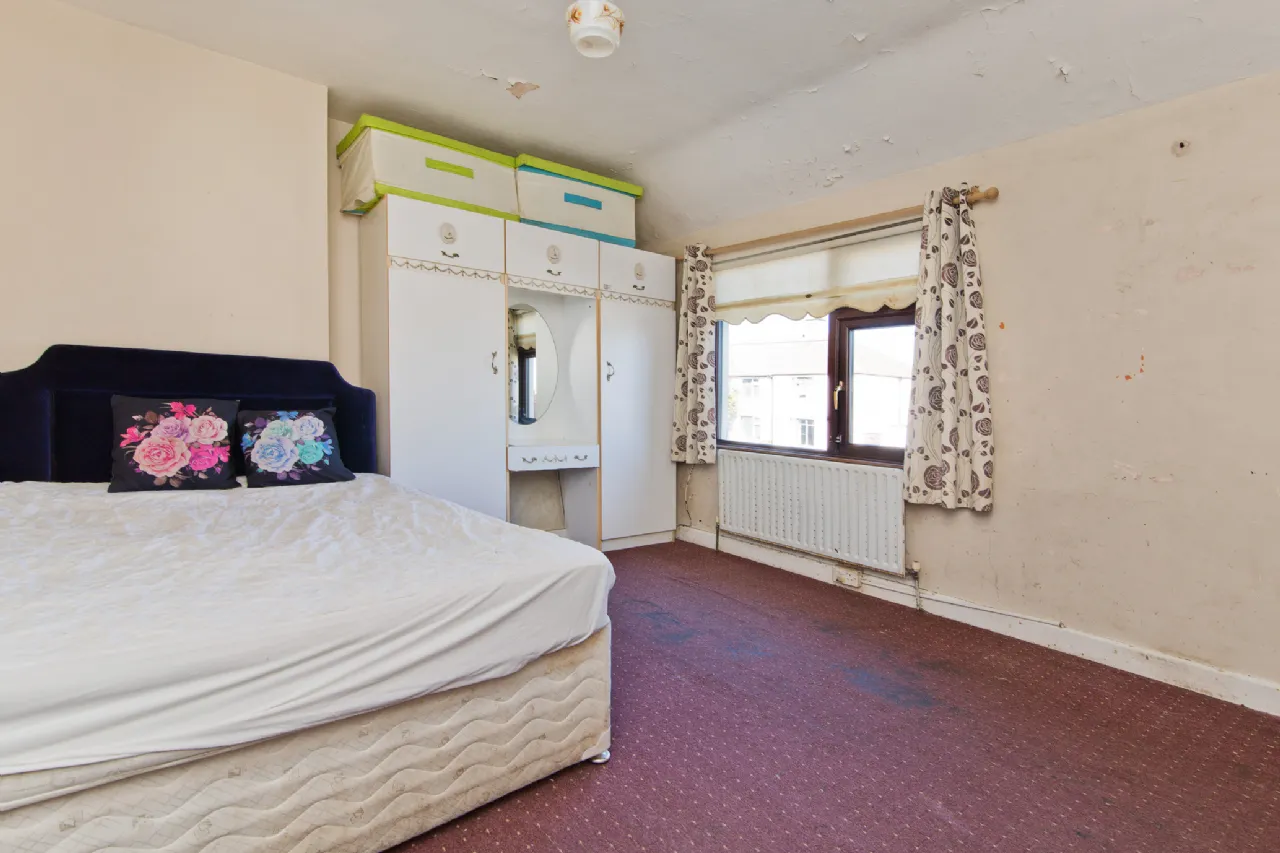 Photo of 55 Windmill Road, Crumlin, Dublin 12, D12 N7C1