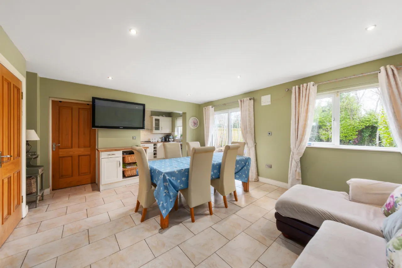 Photo of 22 The Lawn, Oldtown Mill, Celbridge, Co. Kildare, W23HX31