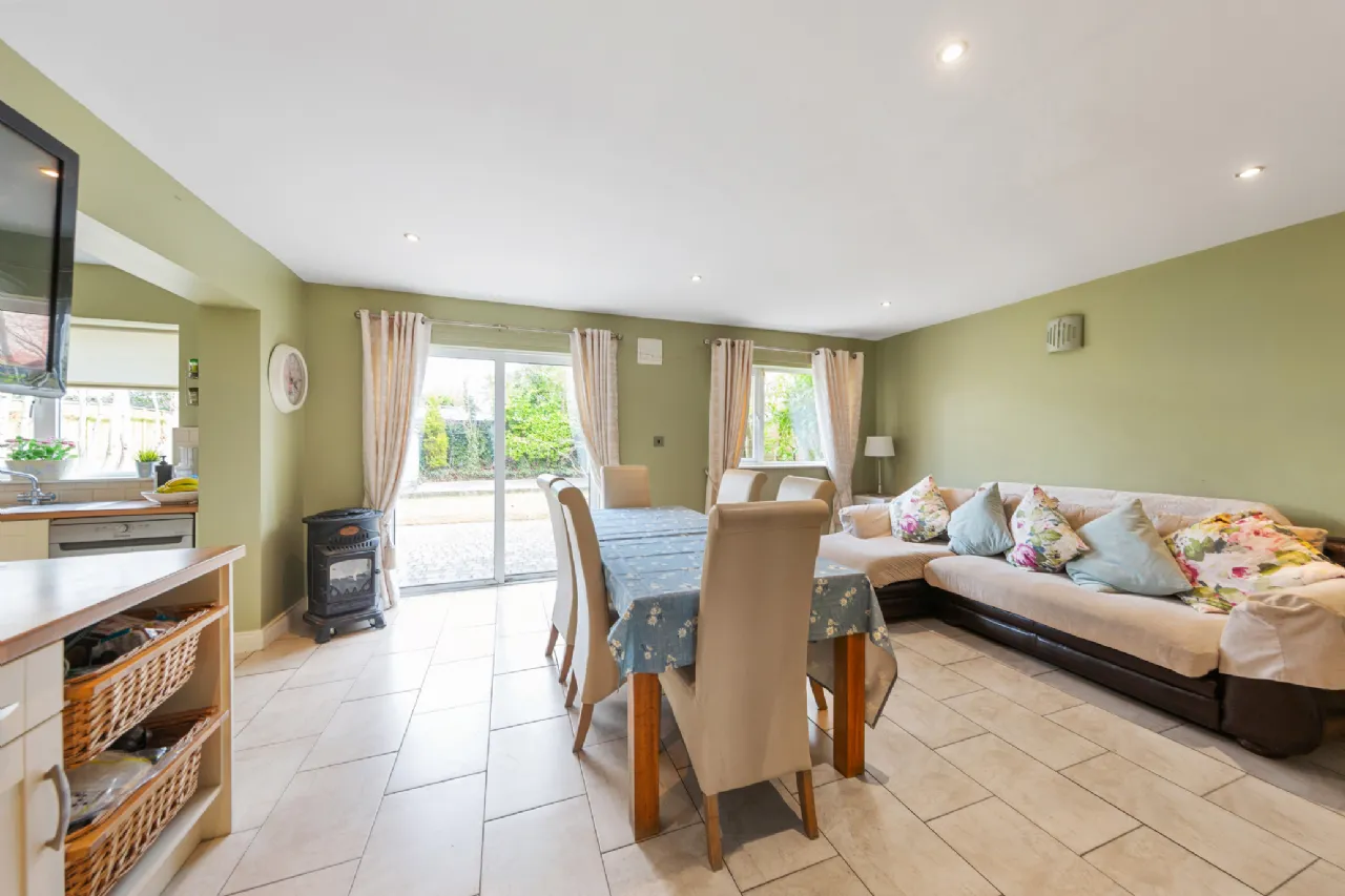 Photo of 22 The Lawn, Oldtown Mill, Celbridge, Co. Kildare, W23HX31