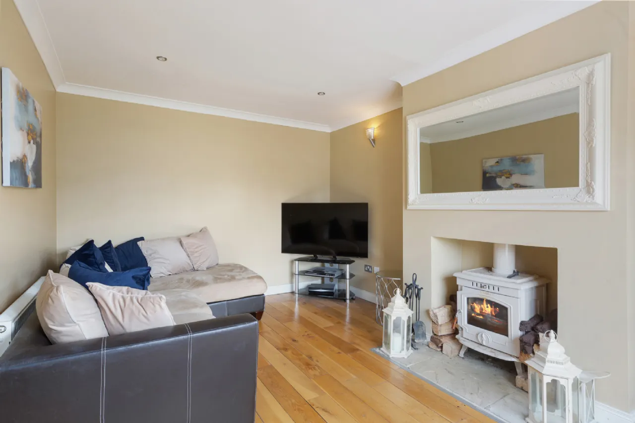 Photo of 22 The Lawn, Oldtown Mill, Celbridge, Co. Kildare, W23HX31