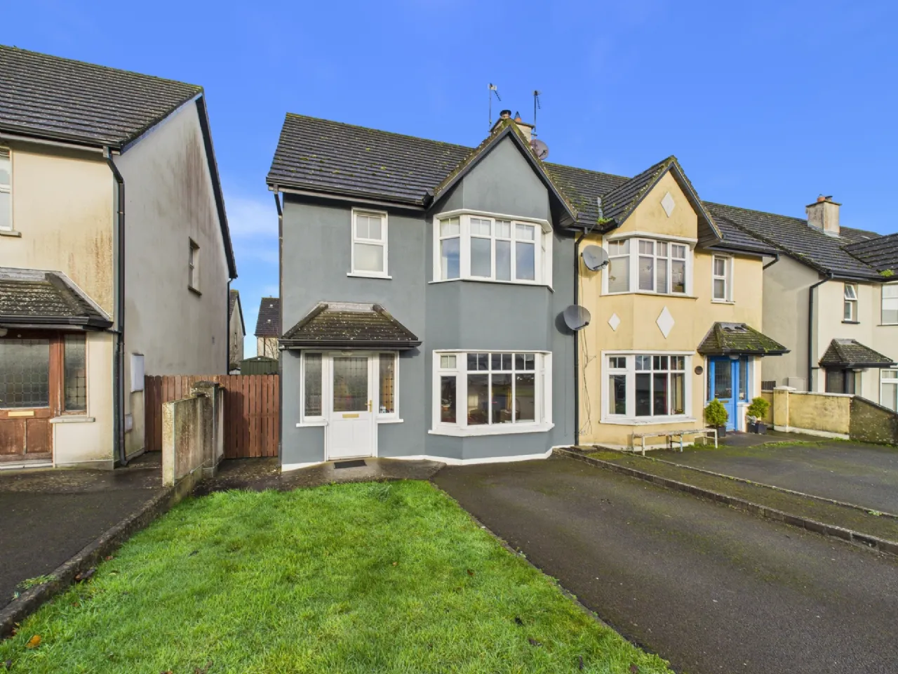 Photo of 32 Fairgreen, Borrisokane, Co. Tipperary, E45 YN79