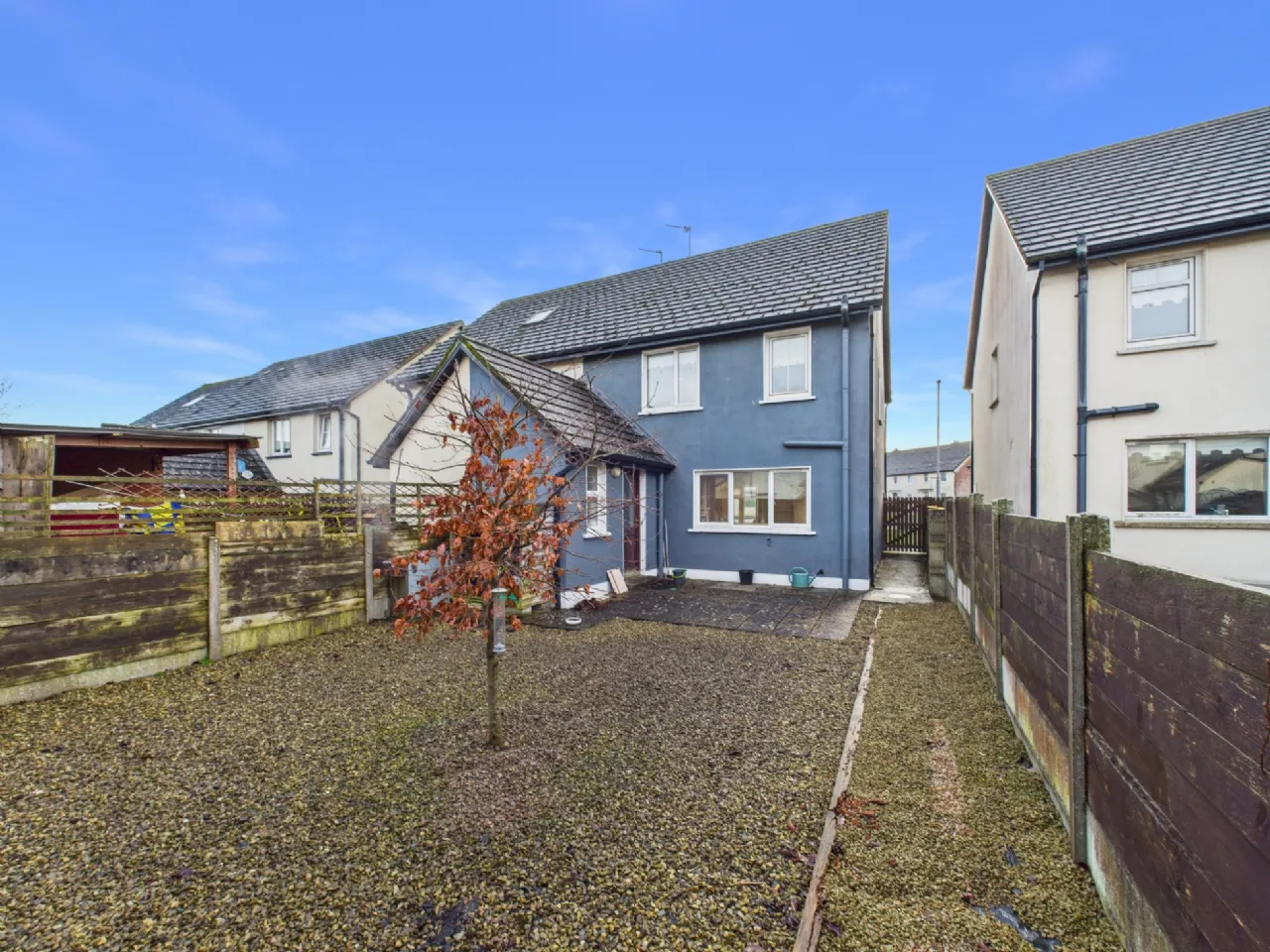 Photo of 32 Fairgreen, Borrisokane, Co. Tipperary, E45 YN79