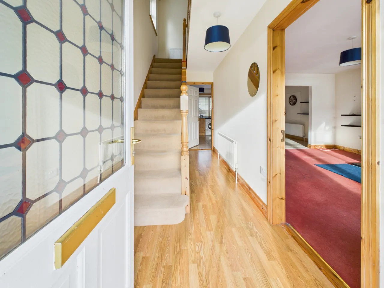 Photo of 32 Fairgreen, Borrisokane, Co. Tipperary, E45 YN79