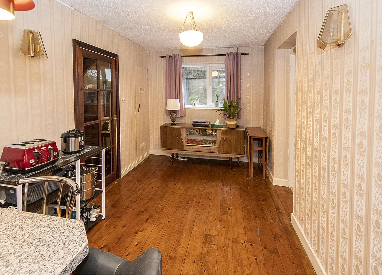 Photo of 11 Cloneety Villas, Mitchel Street, Dungarvan, Co Waterford, X35 NY53