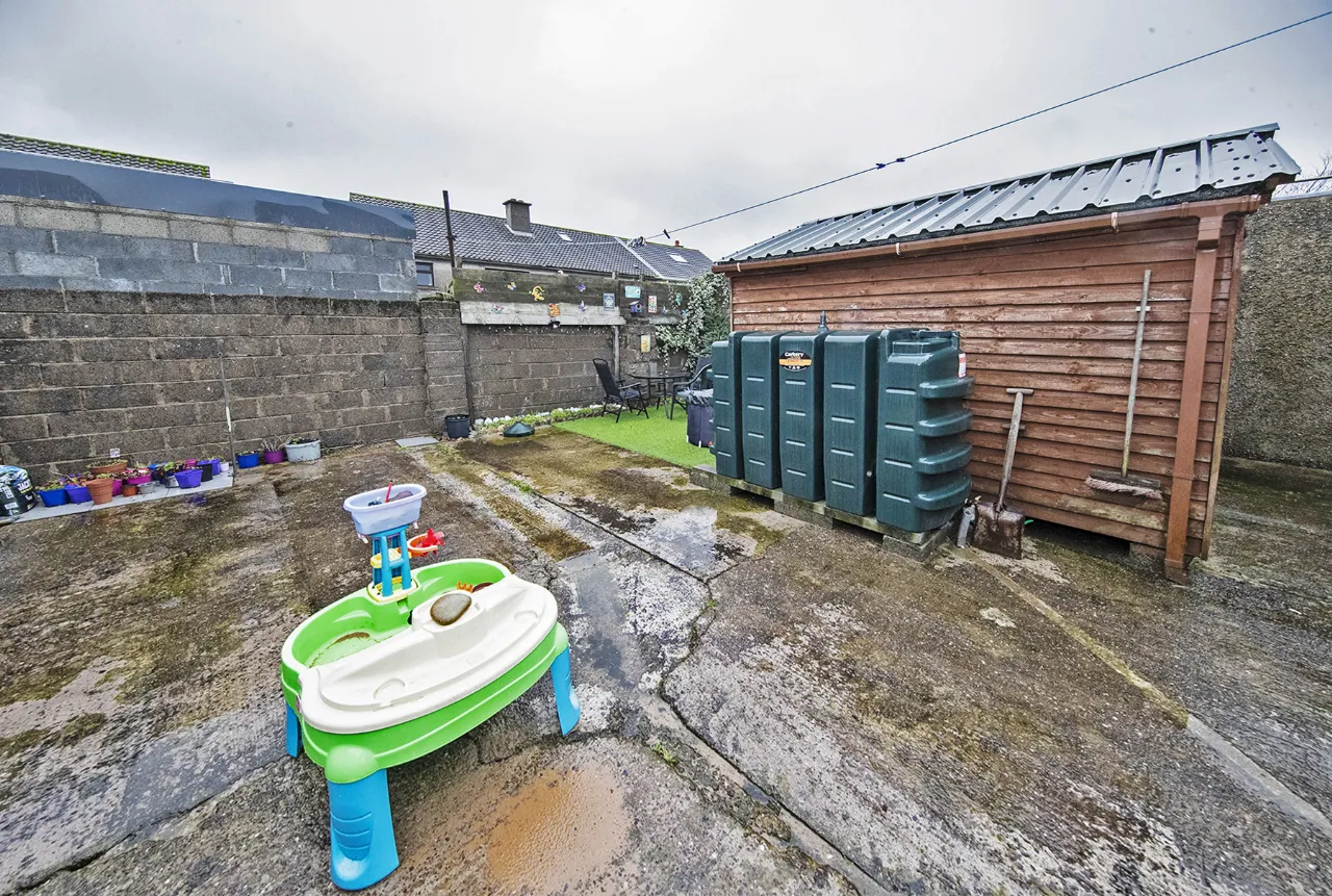 Photo of 11 Cloneety Villas, Mitchel Street, Dungarvan, Co Waterford, X35 NY53