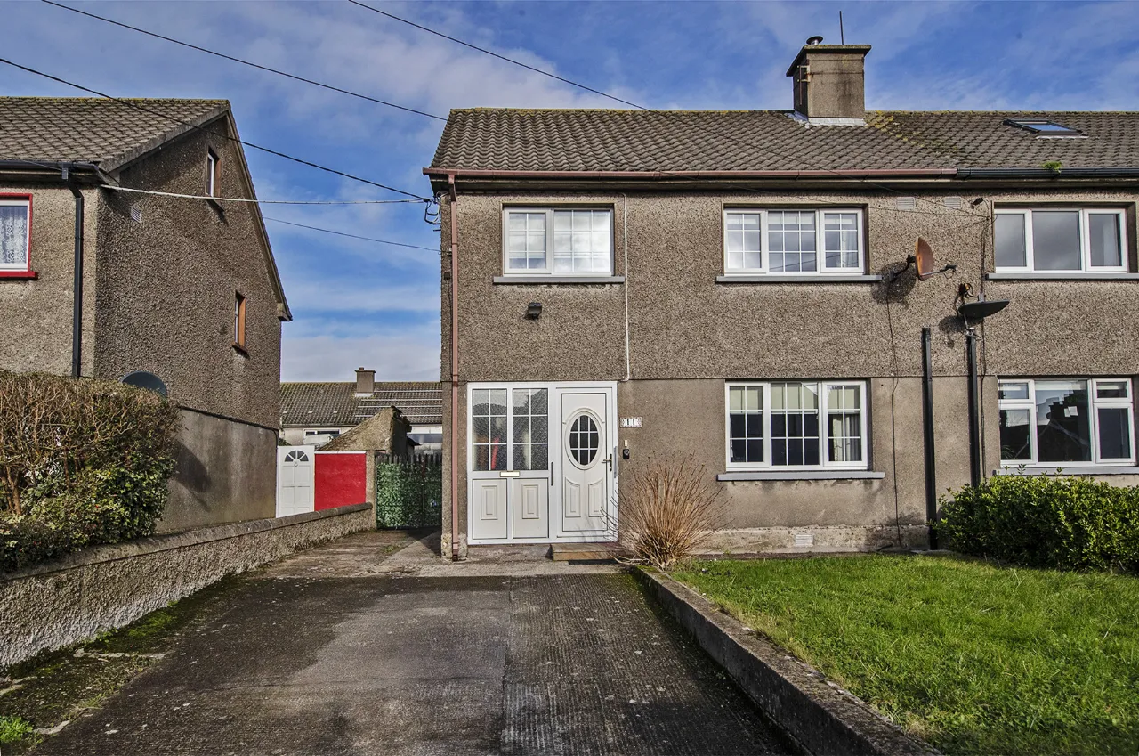 Photo of 11 Cloneety Villas, Mitchel Street, Dungarvan, Co Waterford, X35 NY53