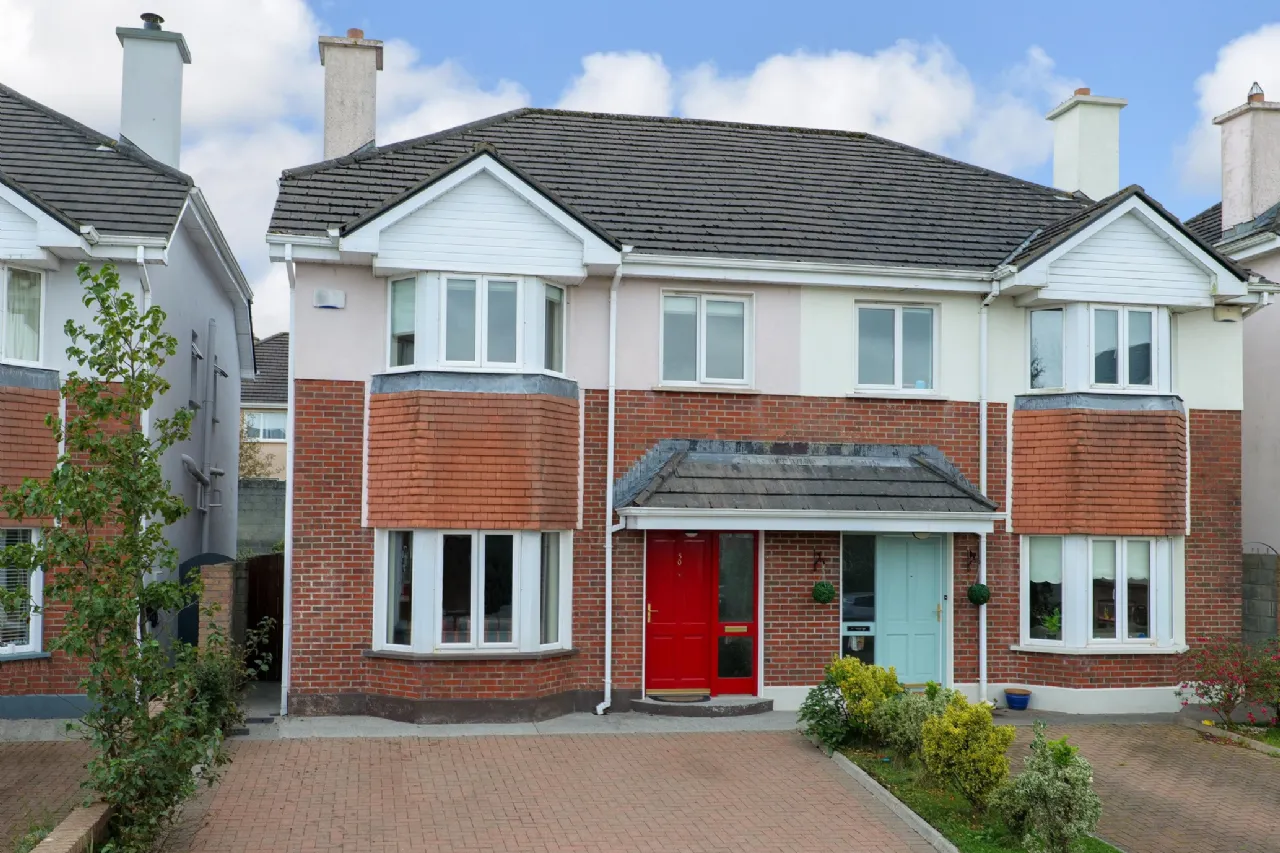Photo of 50 An Logan, Western Distributor Road, Knocknacarra, Galway, H91 C8KX